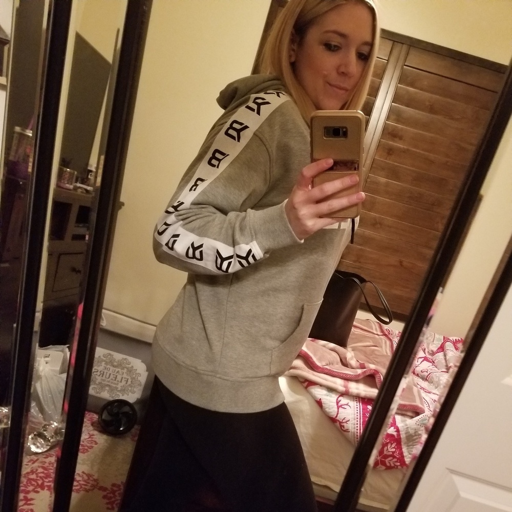 Meet your Posher, Audi